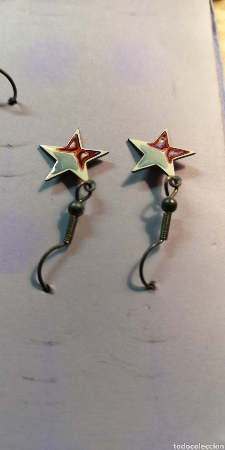Joyeria: Pendientes vintage a estrenar - Foto 2