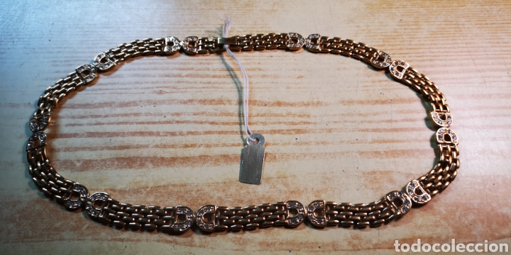 Joyeria: Collar vintage de los a&ntilde;os 90 - Foto 1