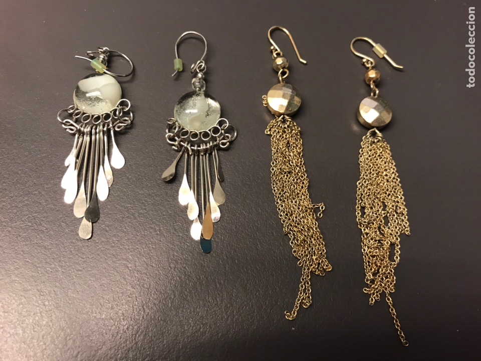 Joyeria: Pendientes - Foto 1