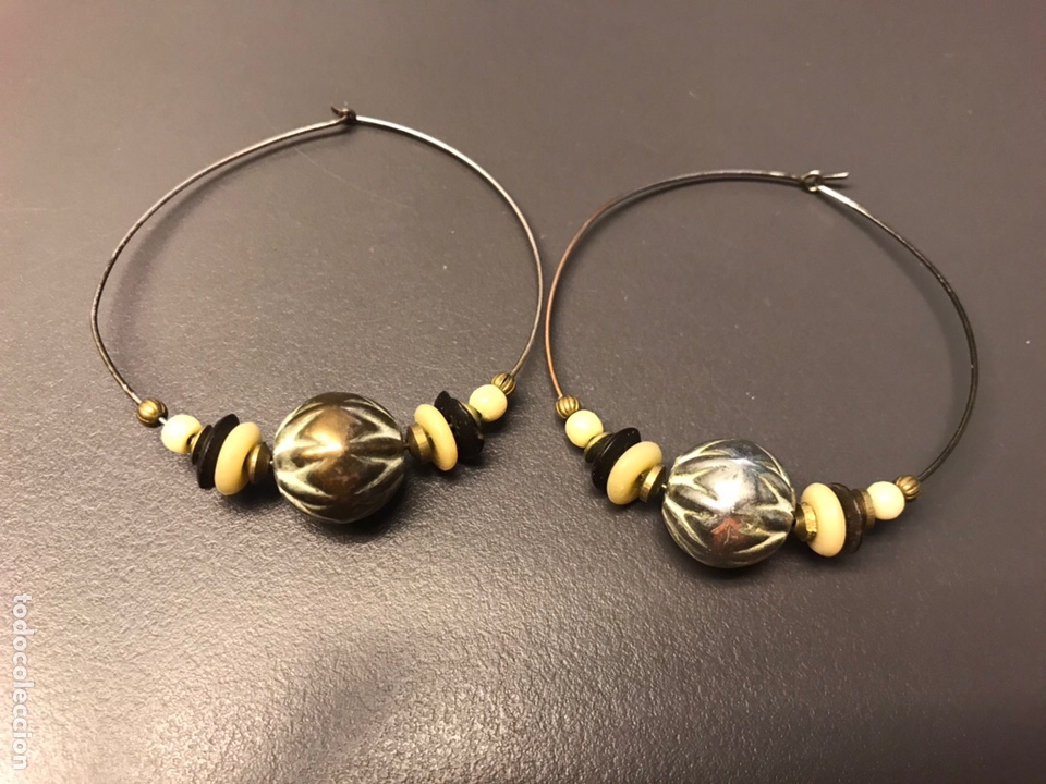 Joyeria: Pendientes - Foto 2