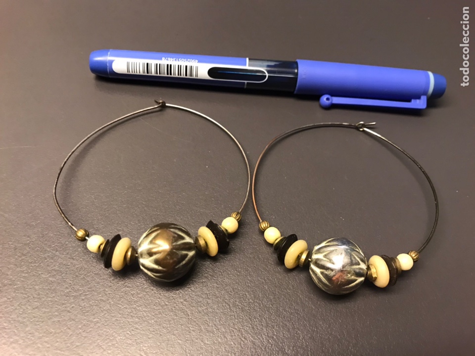 Joyeria: Pendientes - Foto 1