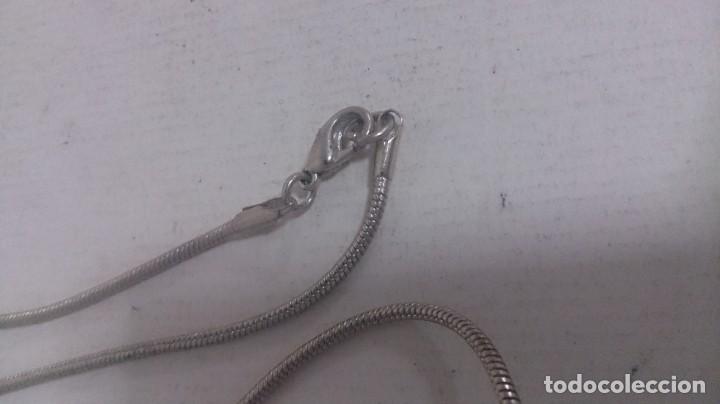 Joyeria: Colgante (ANCLA MARINERA). M26 - Foto 2