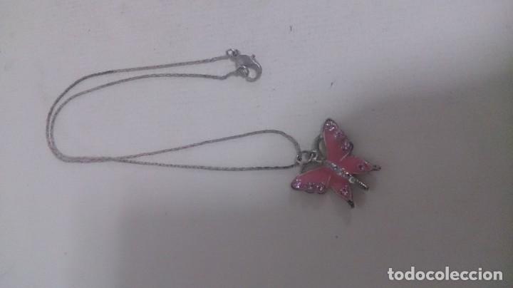 Joyeria: Colgante. ( MARIPOSA ) m27 - Foto 1