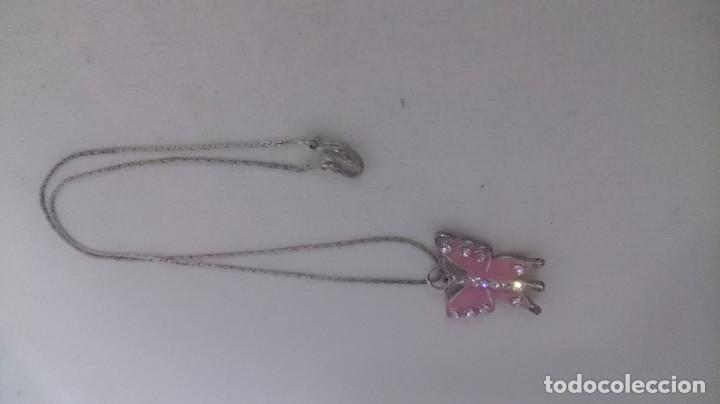 Joyeria: Colgante. ( MARIPOSA ) m27 - Foto 3