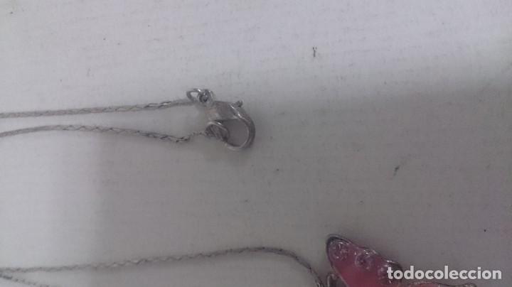 Joyeria: Colgante. ( MARIPOSA ) m27 - Foto 4