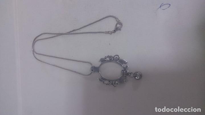 Joyeria: Colgante de TORTUGA. M28 - Foto 1