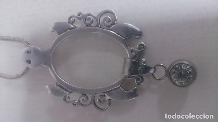 Joyeria: Colgante de TORTUGA. M28 - Foto 2