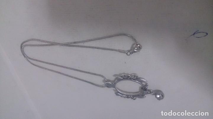 Joyeria: Colgante de TORTUGA. M28 - Foto 3
