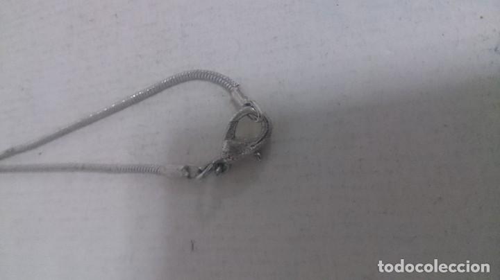 Joyeria: Colgante de TORTUGA. M28 - Foto 4