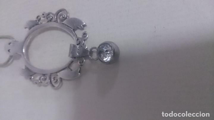 Joyeria: Colgante de TORTUGA. M28 - Foto 5