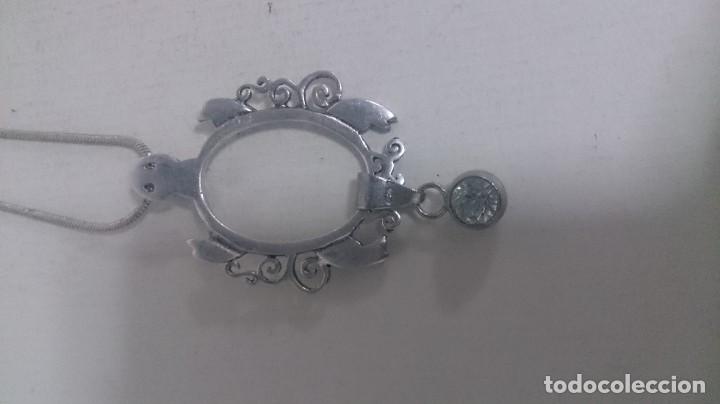 Joyeria: Colgante de TORTUGA. M28 - Foto 6