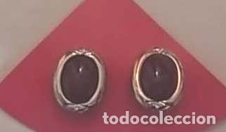 Joyeria: Antiguos pendientes. Bisuteria - Foto 1