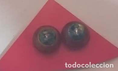 Joyeria: Antiguos pendientes. Bisuteria - Foto 1