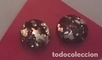 Joyeria: Antiguos pendientes. Bisuteria - Foto 1