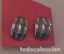 Joyeria: Antiguos pendientes. Bisuteria - Foto 1