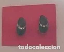 Joyeria: Antiguos pendientes. Bisuteria - Foto 1