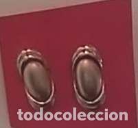 Joyeria: Antiguos pendientes. Bisuteria - Foto 1