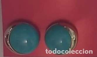 Joyeria: Antiguos pendientes. Bisuteria - Foto 1