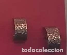 Joyeria: Antiguos pendientes. Bisuteria - Foto 1