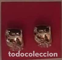 Joyeria: Antiguos pendientes. Bisuteria - Foto 1