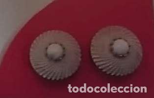 Joyeria: Antiguos pendientes. Bisuteria - Foto 1