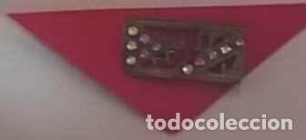 Joyeria: Antiguo broche. Bisuteria - Foto 1