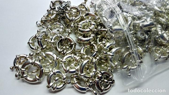 Joalharia: BOLSA CIERRES MARINEROS DE BISUTER&Iacute;A.