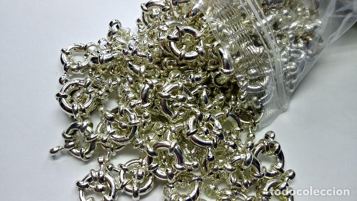 Joalharia: BOLSA CIERRES MARINEROS DE BISUTER&Iacute;A.