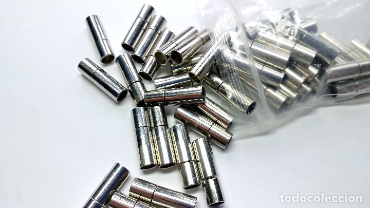 Joaillerie: BOLSA CIERRES PARA CUERO