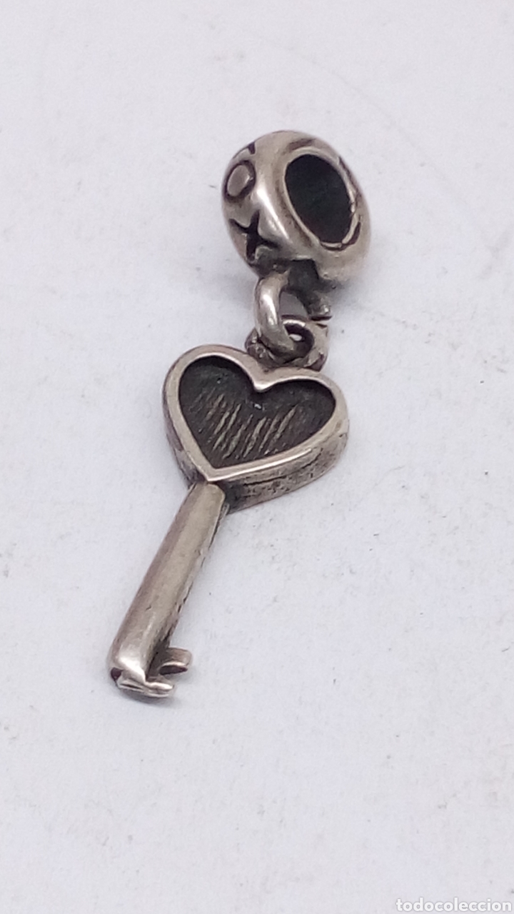 Joyeria: Colgante de plata - Foto 2
