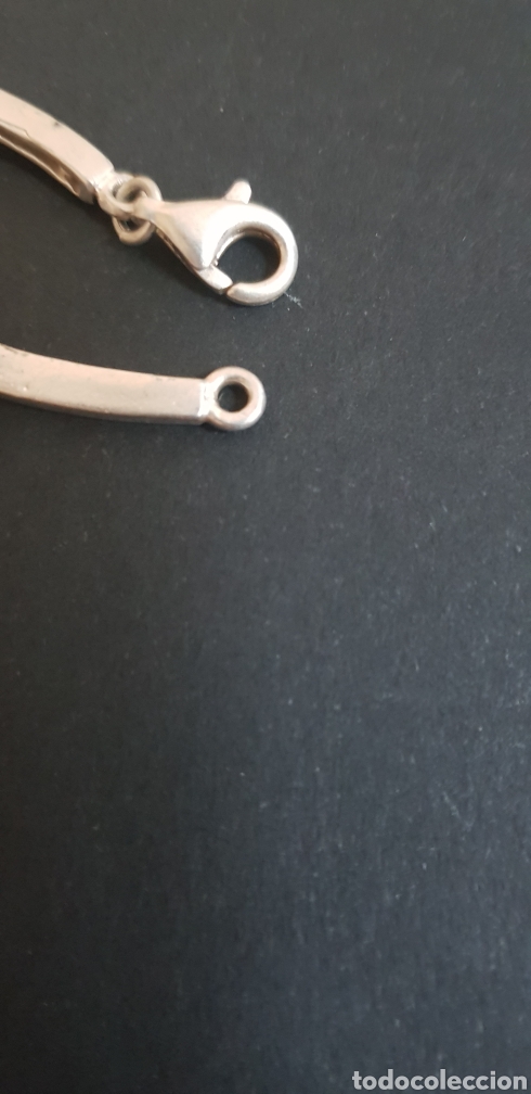 Joyeria: #506 PULSERA DE PLATA DE DISE&Ntilde;O 925 - Foto 2
