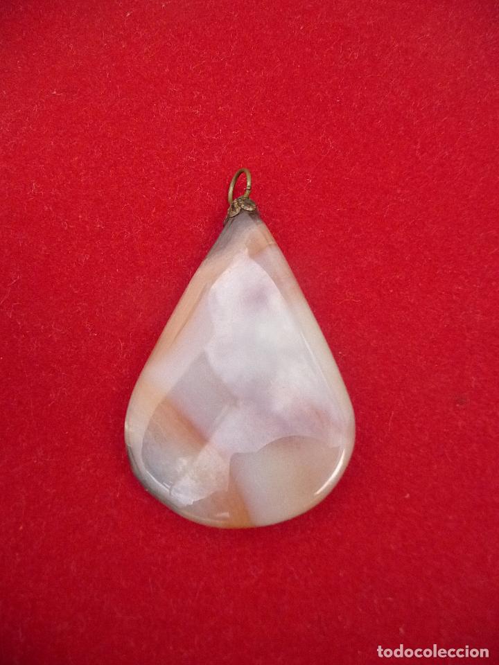 Joyeria: &Aacute;GATA CON ENGARCE PARA COLGAR - Foto 1
