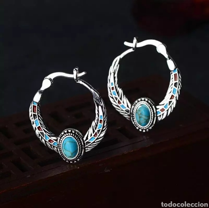 Joyeria: Conjunto &Eacute;tnico ENV&Iacute;O GRATIS!! - Foto 1