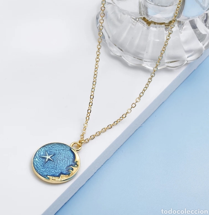Joyeria: Collar Luna ENV&Iacute;O GRATIS!! - Foto 2