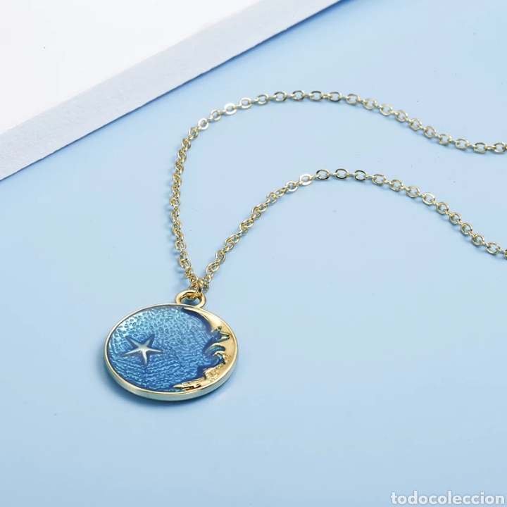 Joyeria: Collar Luna ENV&Iacute;O GRATIS!! - Foto 1