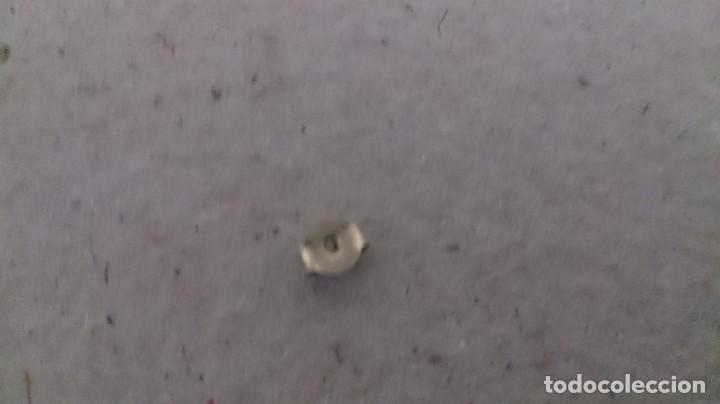 Joyeria: Pendientes de plata vermeil de 925 - Foto 2