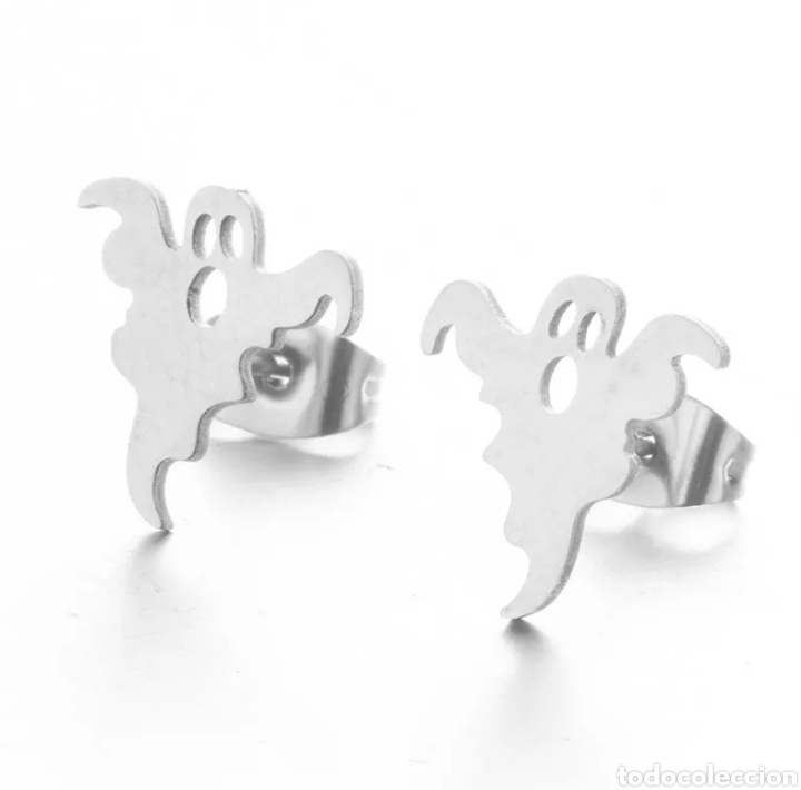 Joyeria: Pendientes Fantasmas ENV&Iacute;O GRATIS! - Foto 1