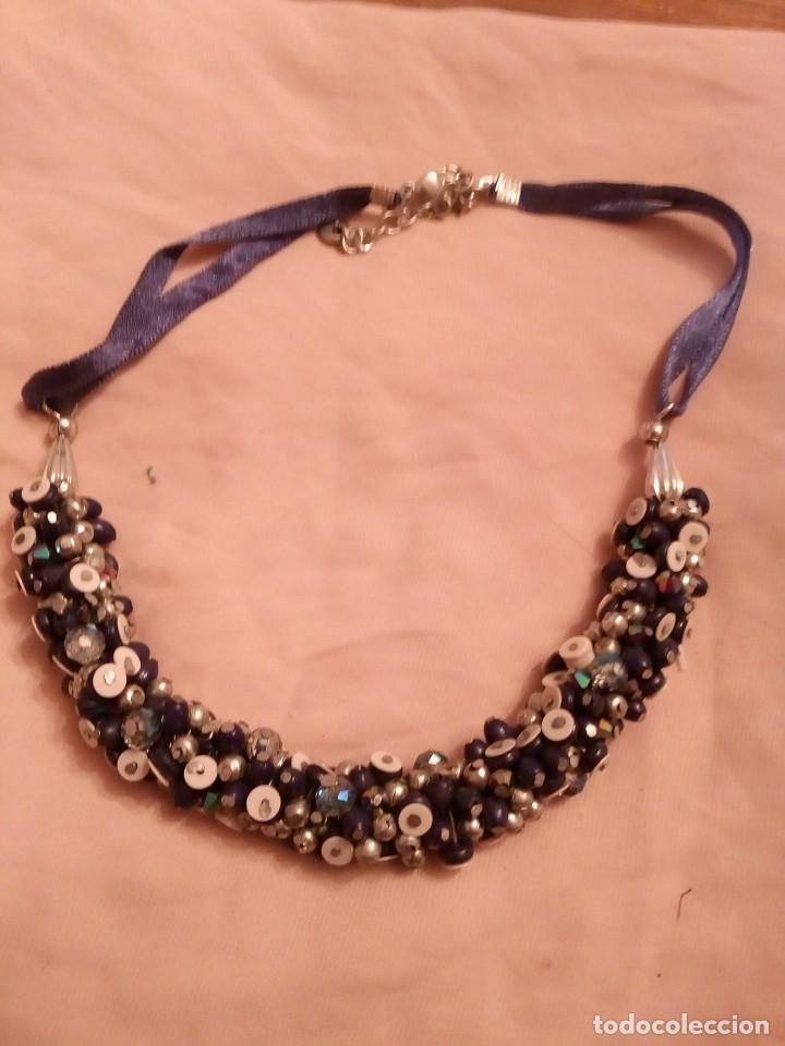 Joyeria: gargantilla - Foto 1