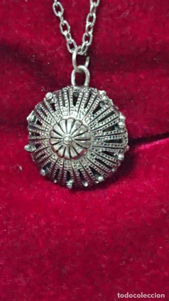 Gioielleria: BONITO COLLAR BOLA TIPO CHARRO - BISUTERIA