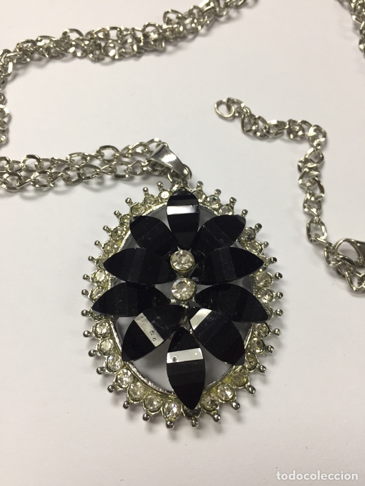 Joyeria: Cadena con colgante - Foto 2