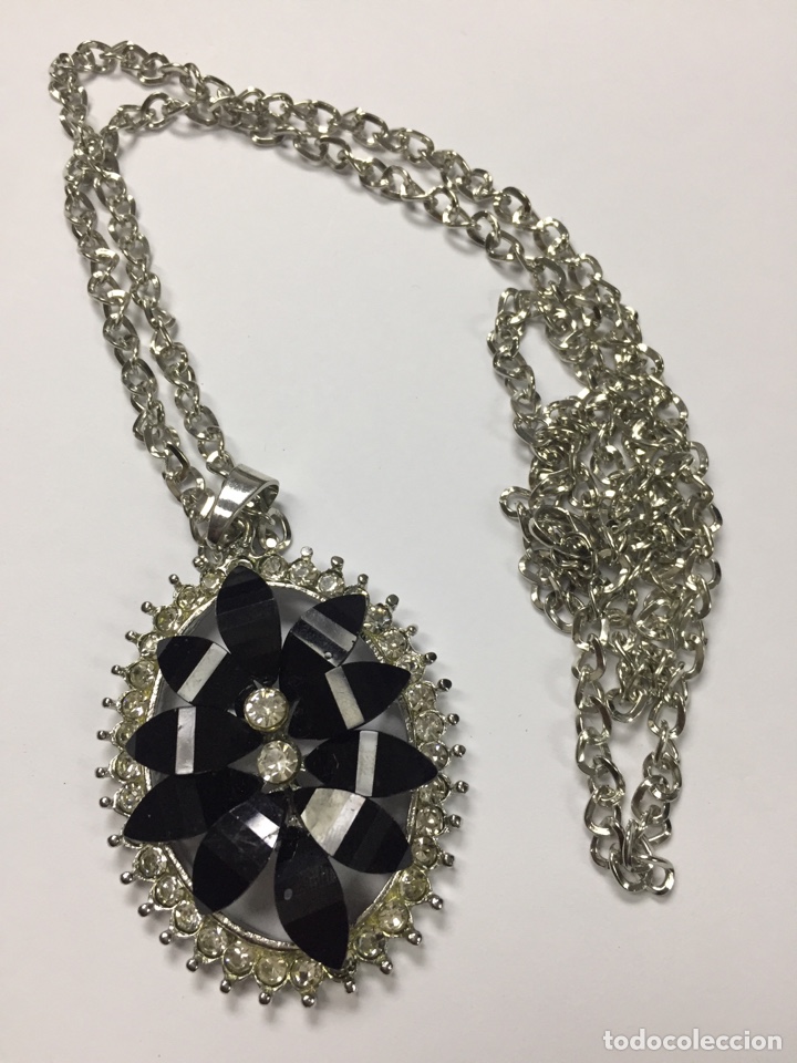 Joyeria: Cadena con colgante - Foto 3