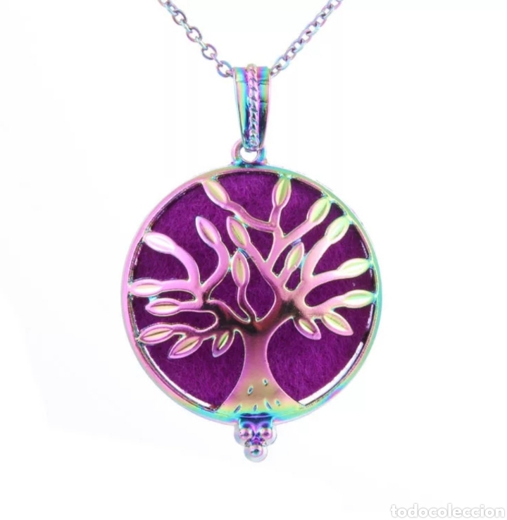 Joyeria: Collar Perfumero ENV&Iacute;O GRATIS! - Foto 1