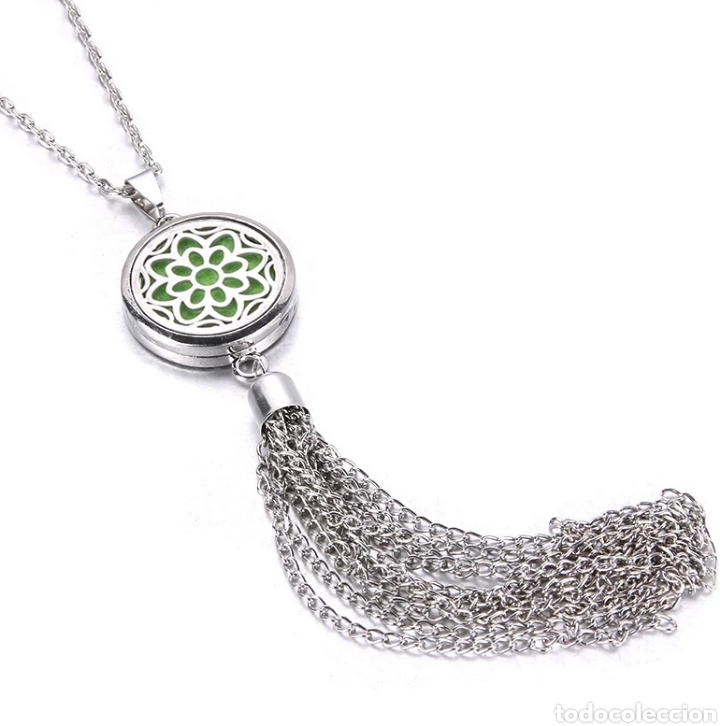Joyeria: Collar Perfumero ENV&Iacute;O GRATIS! - Foto 1