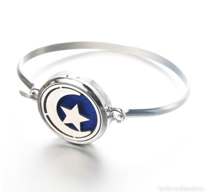 Joyeria: Pulsera Perfumero acero inoxidable ENV&Iacute;O GRATIS! - Foto 1