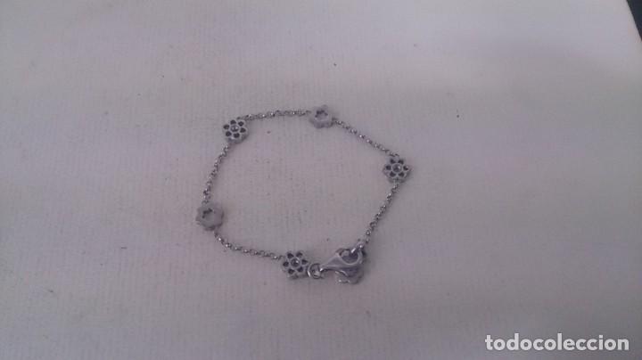 Joyeria: Pulsera plata 925 - Foto 1