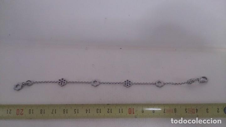 Joyeria: Pulsera plata 925 - Foto 2