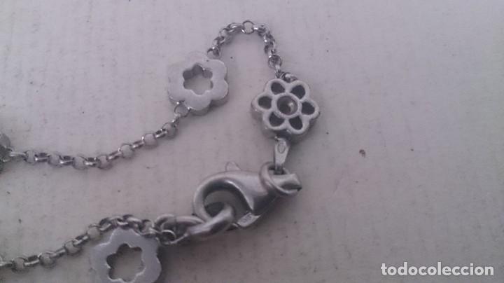 Joyeria: Pulsera plata 925 - Foto 3