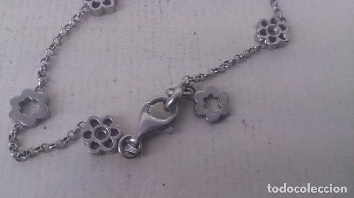 Joyeria: Pulsera plata 925 - Foto 5