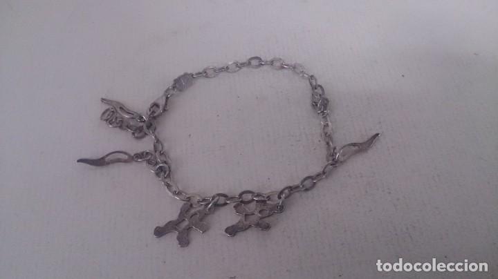 Joyeria: Pulsera plata 925 - Foto 1