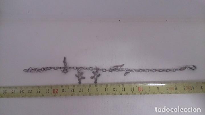 Joyeria: Pulsera plata 925 - Foto 2